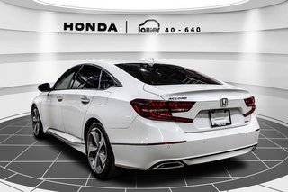 Honda Accord Sedan Touring 2020 à , Québec - 5 - w320h240px