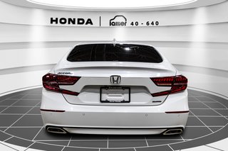 Honda Accord Sedan Touring 2020 à , Québec - 6 - w320h240px