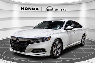 Honda Accord Sedan Touring 2020 à , Québec - 3 - w320h240px