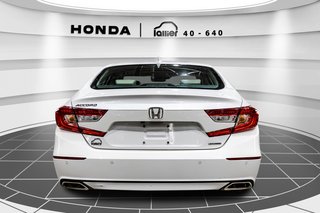 Honda Accord Sedan Touring 2020 à , Québec - 6 - w320h240px