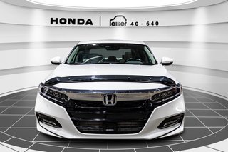Honda Accord Sedan Touring 2020 à , Québec - 2 - w320h240px