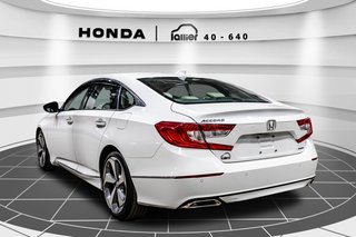 Honda Accord Sedan Touring 2020 à , Québec - 5 - w320h240px