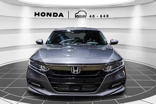 Honda Accord Sedan Sport 2.0 2020 à Lachenaie, Québec - 2 - w320h240px