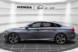 Honda Accord Sedan Sport 2.0 2020 à Lachenaie, Québec - 4 - w320h240px