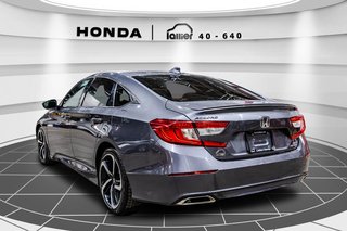 Honda Accord Sedan Sport 2.0 2020 à Lachenaie, Québec - 5 - w320h240px