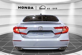 Honda Accord Sedan Sport 2021 à , Québec - 6 - w320h240px