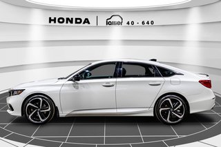 2021 Honda Accord Sedan Sport in , Quebec - 4 - w320h240px