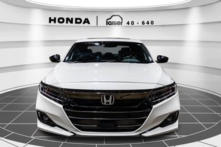 2021 Honda Accord Sedan Sport in , Quebec - 2 - w320h240px