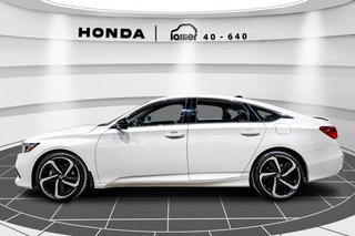 2021 Honda Accord Sedan Sport in Lachenaie, Quebec - 4 - w320h240px
