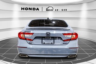 2021 Honda Accord Sedan Sport in Lachenaie, Quebec - 6 - w320h240px