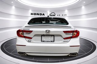 Honda Accord Sedan Sport 2021 à Montréal, Québec - 6 - w320h240px