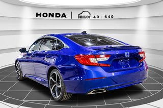 Honda Accord Sedan Sport 2.0 2022 à , Québec - 5 - w320h240px