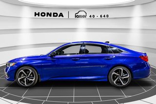 Honda Accord Sedan Sport 2.0 2022 à , Québec - 4 - w320h240px