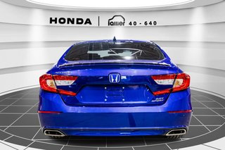 Honda Accord Sedan Sport 2.0 2022 à , Québec - 6 - w320h240px
