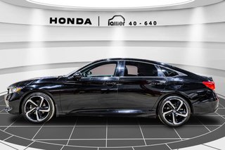 Honda Accord Sedan Sport 2022 à Lachenaie, Québec - 4 - w320h240px