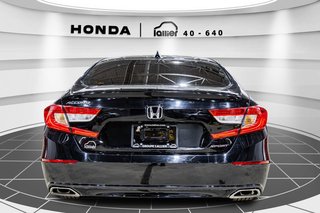Honda Accord Sedan Sport 2022 à Lachenaie, Québec - 6 - w320h240px