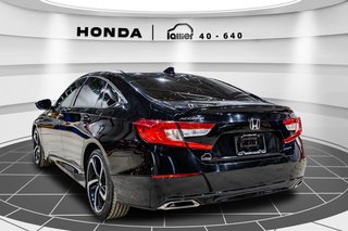Honda Accord Sedan Sport 2022 à Lachenaie, Québec - 5 - w320h240px