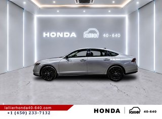 Honda Accord Sedan SE 2025 à Lachenaie, Québec - 4 - w320h240px