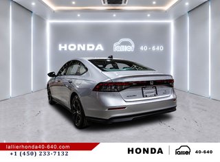 Honda Accord Sedan SE 2025 à Lachenaie, Québec - 5 - w320h240px