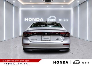 Honda Accord Sedan SE 2025 à Lachenaie, Québec - 6 - w320h240px