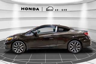 2014 Honda Civic Coupe EX-L in , Quebec - 4 - w320h240px