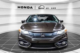 2014 Honda Civic Coupe EX-L in , Quebec - 2 - w320h240px