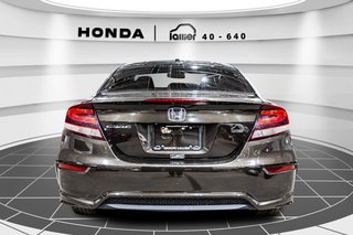 2014 Honda Civic Coupe EX-L in , Quebec - 6 - w320h240px