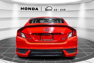 Honda Civic Coupe LX 2016 à , Québec - 6 - w320h240px