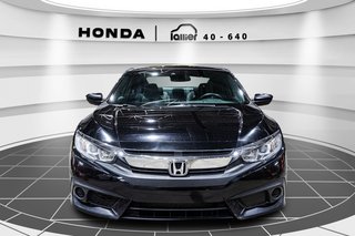 2018 Honda Civic Coupe LX in Lachenaie, Quebec - 2 - w320h240px