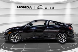 2018 Honda Civic Coupe LX in Lachenaie, Quebec - 4 - w320h240px