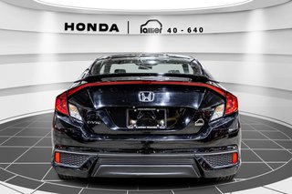 2018 Honda Civic Coupe LX in Lachenaie, Quebec - 6 - w320h240px