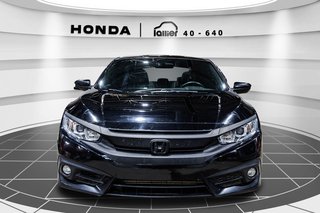Honda Civic Coupe EX-T 2018 à , Québec - 2 - w320h240px