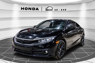 Honda Civic Coupe EX-T 2018 à , Québec - 3 - w320h240px