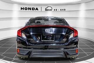 Honda Civic Coupe EX-T 2018 à , Québec - 6 - w320h240px