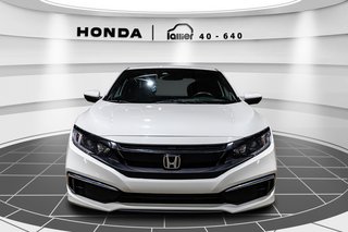 2020 Honda Civic Coupe LX in , Quebec - 2 - w320h240px