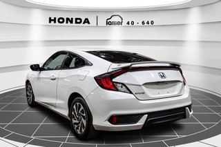 2020 Honda Civic Coupe LX in , Quebec - 5 - w320h240px