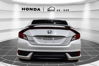 2020 Honda Civic Coupe LX in , Quebec - 6 - w320h240px