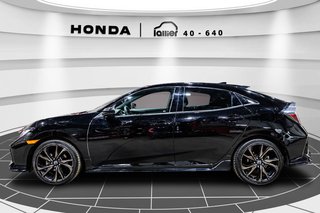 2017 Honda Civic Hatchback Sport in , Quebec - 4 - w320h240px