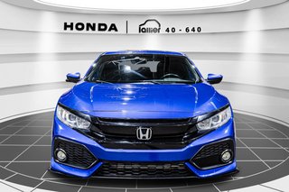 Honda Civic Hatchback Sport 2017 à Lachenaie, Québec - 2 - w320h240px