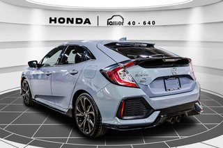 2019  Civic Hatchback Sport Touring in , Quebec - 5 - w320h240px