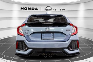 2019  Civic Hatchback Sport Touring in , Quebec - 6 - w320h240px