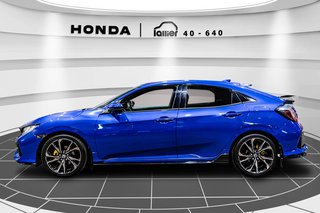 Honda Civic Hatchback Sport 2019 à Lachenaie, Québec - 4 - w320h240px