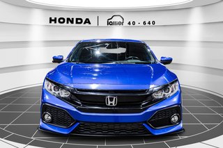 Honda Civic Hatchback Sport 2019 à Lachenaie, Québec - 2 - w320h240px