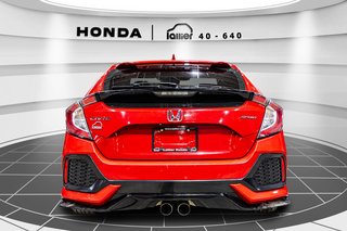 Honda Civic Hatchback Sport 2019 à , Québec - 6 - w320h240px