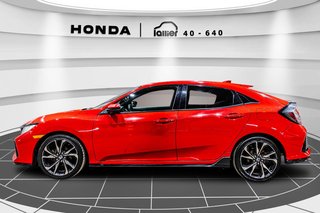 Honda Civic Hatchback Sport 2019 à , Québec - 4 - w320h240px