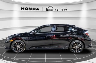 2020  Civic Hatchback Sport in , Quebec - 4 - w320h240px