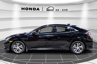 Honda Civic Hatchback LX 2020 à , Québec - 4 - w320h240px