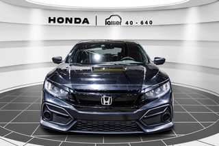 Honda Civic Hatchback LX 2020 à , Québec - 2 - w320h240px