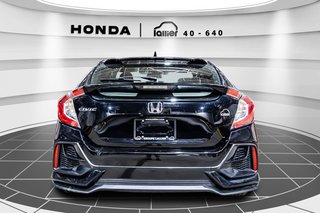 Honda Civic Hatchback LX 2020 à , Québec - 6 - w320h240px
