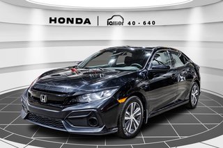 Honda Civic Hatchback LX 2020 à , Québec - 3 - w320h240px